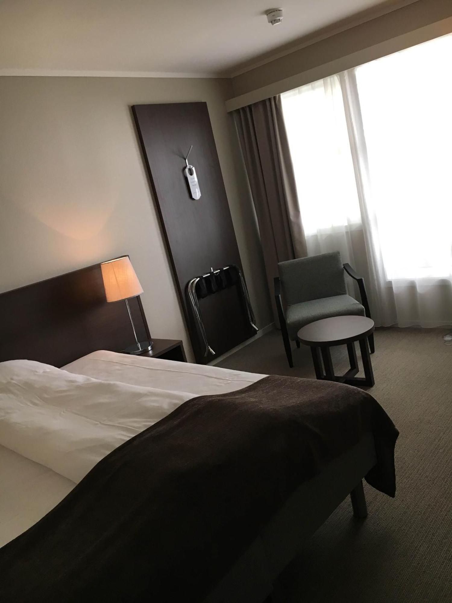 Bryne Hotell Exterior photo