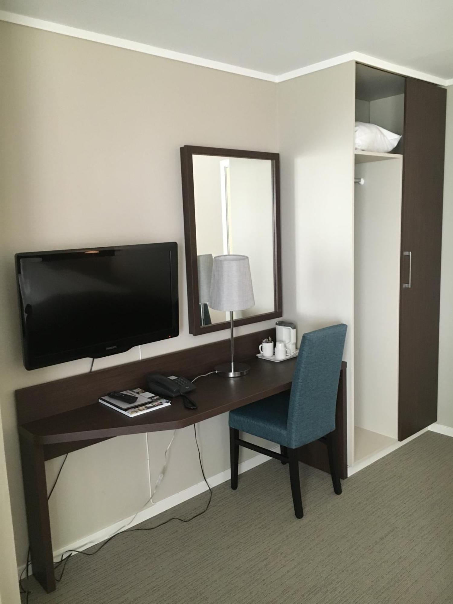 Bryne Hotell Exterior photo
