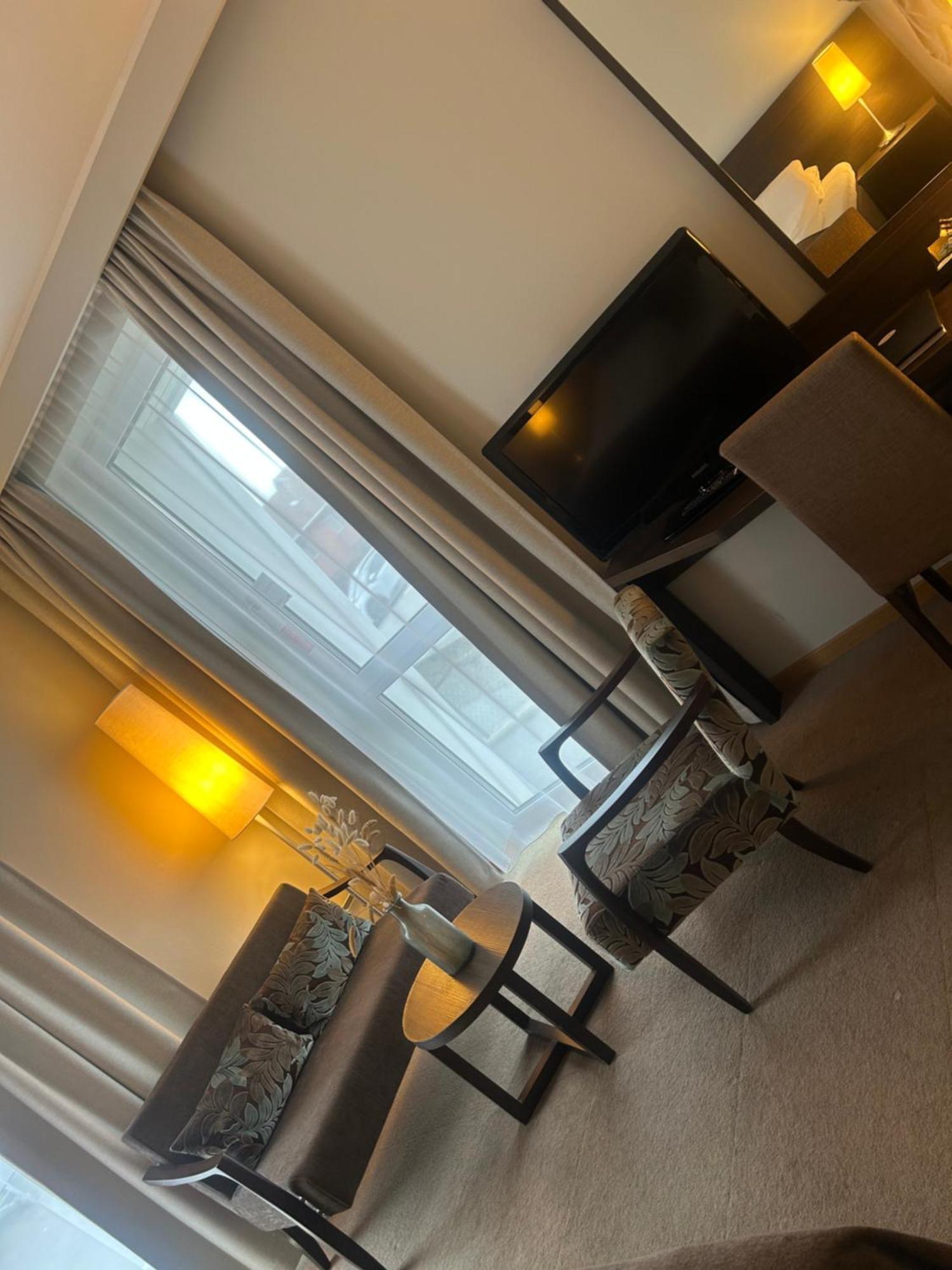 Bryne Hotell Exterior photo